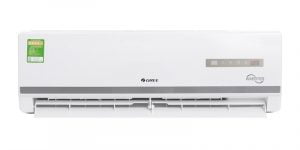 Điều hòa 2 chiều inverter 9000 Btu Gree-GWH09WA
