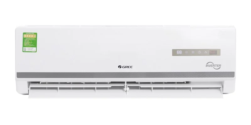Điều hòa 2 chiều inverter 9000 Btu Gree-GWH09WA 1 41ce193469534a018a843777d0f63945