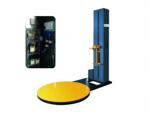 Máy quấn màng TP1650E (2400)