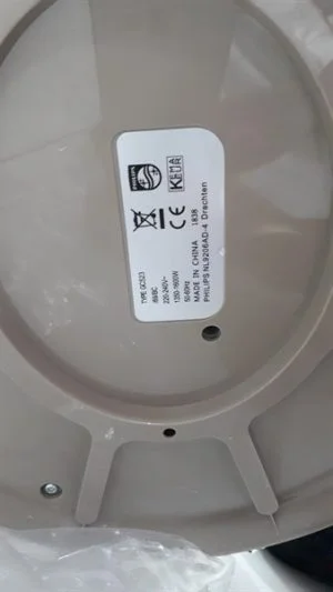 Bàn là hơi nước dáng đứng Philips GC523 8 41fa6af4ecde4238b556ab34438c6fb8