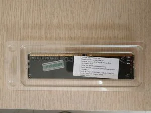 Ram Kingmax 4GB DDR4 bus 2400Mhz 6 41ffff9ecf494e2a8f1508cae860e8d5