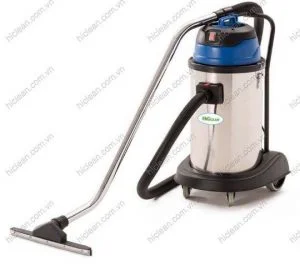 Máy hút bụi công nghiệp HiClean HC-40CE