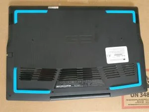 MTXT Dell 3590 Gaming G3 70191515 Intel Core i7-9750H/8GB/512GB SSD/15.6'' FHD/VGA GTX1660Ti 6GB/FP/Win10+McAfee MDS/Black 9 423f02a7ad2b4d02b3a262f42efac809