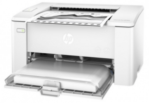 Máy in HP Laserjet Pro M102W