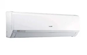 Điều hòa Gree Pular GWC09PB-K3D0P4 - Inverter 1 chiều 9000BTU; Real Inverter; Golden Fin; G-Clean; Gas R-32; 822W (cục nóng)