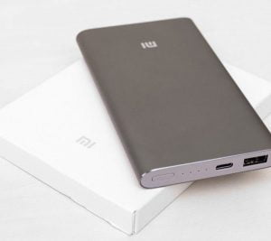 Sạc dự phòng Xiaomi 10000 mah