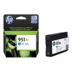 Mực HP 951 Cyan (HP 8100)