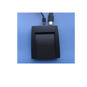 Đầu đọc thẻ RFID Mifare cổng USB IRONBOUND CR508AU