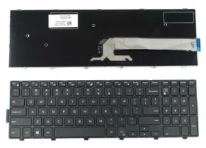 Bàn phím laptop Dell 3567 loại 2
