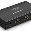 Bộ chia HDMI 1 ra 2 Ugreen 40201 3 445f3882592348049c68e4cf7fe26e3a