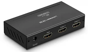 Bộ chia HDMI 1 ra 2 Ugreen 40201