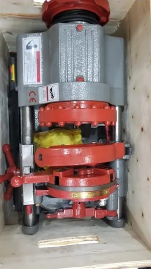 Máy tiện ren ống Long Shun Z1T - R2 4 448234a90cba4c8680cae9dc8cdef588