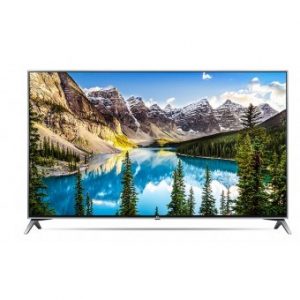 Tivi LG 55 inch 4K Smart 55UJ750T (HDR Dolby Vision, IPS 4K, WebOs 3.5, HDR Effect, âm thanh Harman/Kardon)