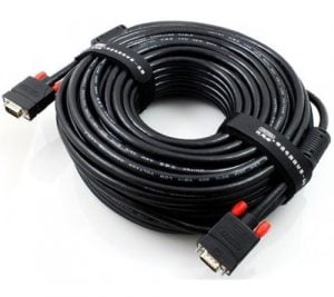 Cáp VGA 20m Unitek Y-C508
