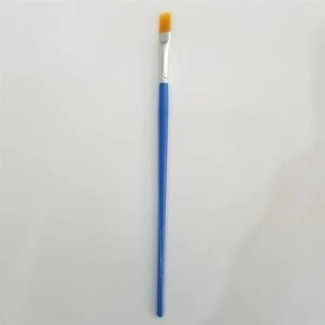 Chổi vẽ lông vàng 7mm