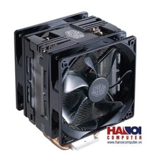 Fan CPU Cooler Master Hyper 212 Tubo