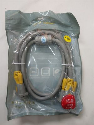 Dây VGA UVlink 1.5m 5 462e750129f4449ca199462fcca8c1d7
