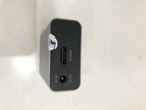 Thiết bị kéo dài HDMI 50m qua cáp Lan Cat5/6 chính hãng Ugreen 50739 8 463dc452ff02404886cb209e7e8fabe0