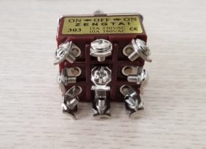Công tắc zengtai e-ten303 10a 380v - 3 trạng thái 3 cặp tiếp điểm - i10h18 5 464d5b3eb6144964a0f99851fe5b5176