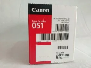 Hộp mực (Cartridge) Canon 051 Black (LBP161dn,162dw, mf269dw) 8 46664050c6b044afb1a5ad1a1311c7d0