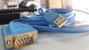 Cáp lập trình PLC USB-LG-XGB+ 5 4690460e747a48a98ecd110fb24b2667