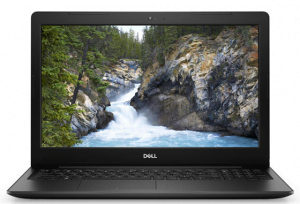 MTXT Dell Vostro 15 3591 GTNHJ1 Intel i5-1035G1/8GB/256GB SSD PCIe/15.6" FHD/DVDRW/FP/Win10 Home/Black
