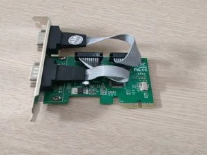 Card chuyển pci x sang 2 com cho case slim - máy tính nằm ngang 7 46a785cc9dc240f196f3ddbde1345e05