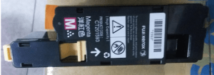 Mực in Xerox màu CP 215 Hồng