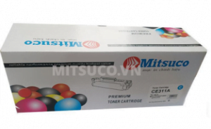Hộp mực CE311A (HP1025) Mitsuco C