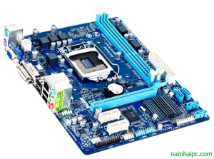 Main Giga H61M-DS2-NK