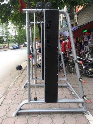 Khung gánh tạ đối trọng Profiness PF-M230