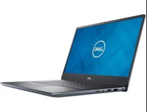 Laptop Dell Vostro 5490 Intel Core i5-10210U/8GB+1 Slot/256GB SSD PCIe/14"" FHD/FG/Windows10/UrbanGray