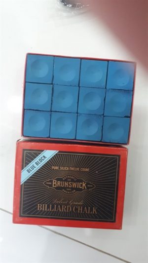 LƠ BIDA BRUNSWICK ĐÀI LOAN (HỘP 12 VIÊN) 3 4802dbd2c6b042e9bf1341ac0461e1bd
