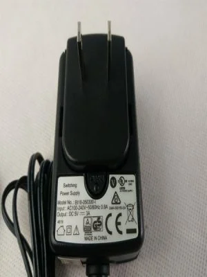 Nguồn 5v 3A dùng cho Raspbery , Thin Client 6 48532a23eb404acf826749a690f4128a