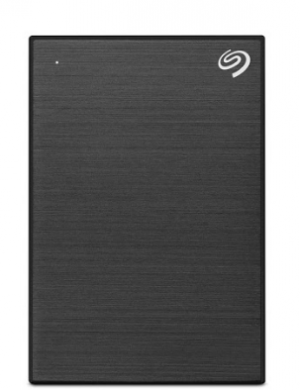 Ổ cứng gắn ngoài Seagate 1TB - Backup Plus Slim - 2.5" USB3.0