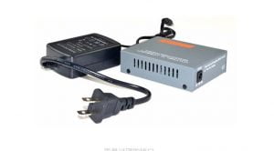 Bộ chuyển đổi quang điện 2 sợi Gigabit NETLINK HTB-GS-03 10/100/1000Mb