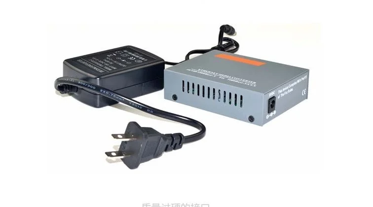 Bộ chuyển đổi quang điện 2 sợi Gigabit NETLINK HTB-GS-03 10/100/1000Mb 1 48b78b619d6d4e3aa51558e3229da171