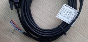 Dây cáp máy quét mã vạch cognex DM-R232I0-000 3m 9 48ba024daa9e40ef8d29313d1a92f6a4