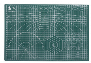 Bảng kê Cutting Mat A4