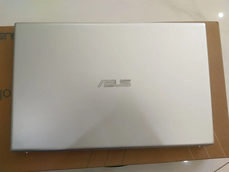 MTXT Asus A512FA-EJ440T Core i5-8265U/8GB + 1slot/512GB SSD/15.6'' FHD/Win10 64 bit/Silver 4 48e2363037f44388aa22aec647c43176