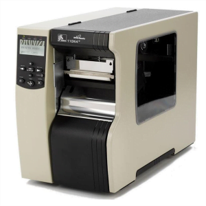 Máy in mã vạch Zebra 110Xi4-203Dpi