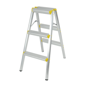 Thang nhôm gấp NKD-03