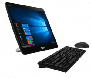 Máy tính All in one Asus V161GAT-BD033D