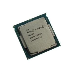 Cpu intel Pentium G5400 (Tray, không fan)