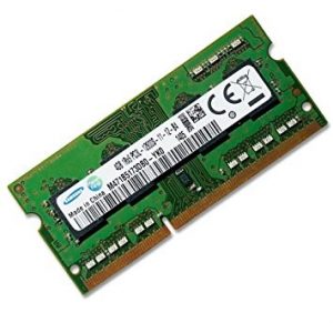 Ram III 4GB Samsung PC