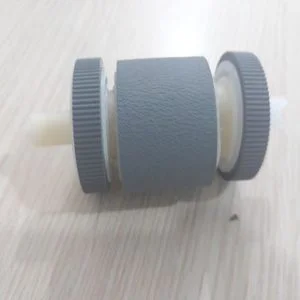 Bánh xe HP P2035/2055/Canon 6650 tray 2 ( quả đào)