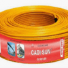 Dây điện PVC Cadisun 1x4mm2 lõi 7 sợi (cuộn 100m) 2 4a120873b5cc4fbf9998acde8d5afc5a