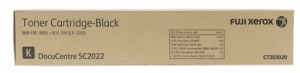 Mực in Xerox SC 2022 màu đen ( CT203020)