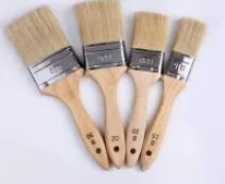 Chổi số 1 (Chổi sơn 1 inch)