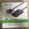 Cáp chuyển VGA to HDMI Ugreen UG-40264 2 4aedd91eb60e43f2ab7bf829f4f484e1